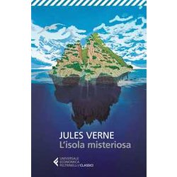 L'isola Misteriosa L'isola Misteriosa