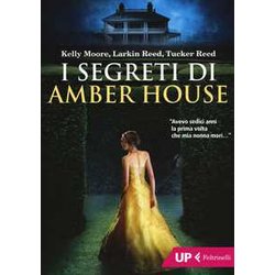 I Segreti Di Amber House I Segreti Di Amber House