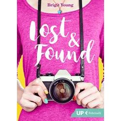 Lost & Found Lost & Found