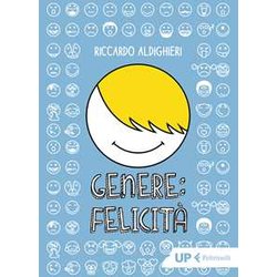 Genere: Felicità Genere: FelicitÃ