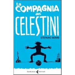 La Compagnia Dei Celestini La Compagnia Dei Celestini