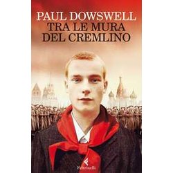 Tra Le Mura Del Cremlino