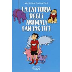 La fattoria degli animali fantastici