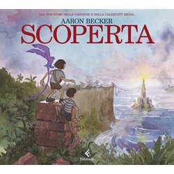 Scoperta. Ediz. Illustrata Scoperta. Ediz. Illustrata