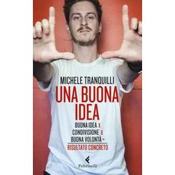 Una Buona Idea. Buona Idea X Condivisione X Buona Volontà = Risultato Concerto Una Buona Idea. Buona Idea X Condivisione X Buona Volontà = Risultato Concerto