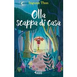 Olla Scappa Di Casa Olla Scappa Di Casa