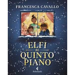 Elfi Al Quinto Piano Elfi Al Quinto Piano