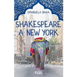 Shakespeare A New York Shakespeare A New York