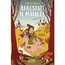 Arrestate Il Maiale! Arrestate Il Maiale!