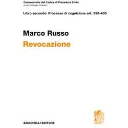 Art. 395-403. Revocazione