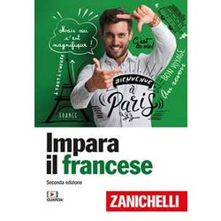 Impara Il Francese Con Zanichelli Impara Il Francese Con Zanichelli
