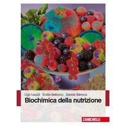 Biochimica Della Nutrizione Biochimica Della Nutrizione