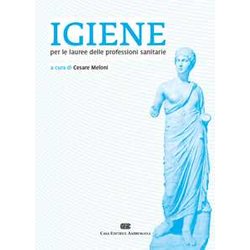 Igiene Per Le Lauree Delle Professioni Sanitarie Igiene Per Le Lauree Delle Professioni Sanitarie