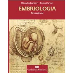 Embriologia Embriologia