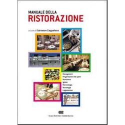 Manuale Della Ristorazione Manuale Della Ristorazione