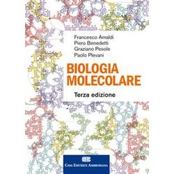 Biologia Molecolare. Con E-Book Biologia Molecolare. Con E-Book