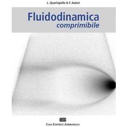 Fluidodinamica Comprimibile Fluidodinamica Comprimibile