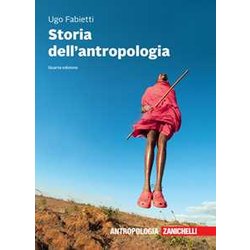 Storia Dell'antropologia. Con E-Book Storia Dell'antropologia. Con E-Book