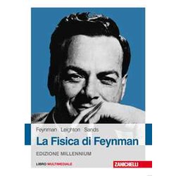 La Fisica Di Feynman. Con E-Book La Fisica Di Feynman. Con E-Book