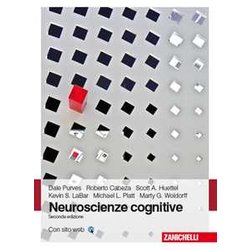 Neuroscienze Cognitive. Con E-Book