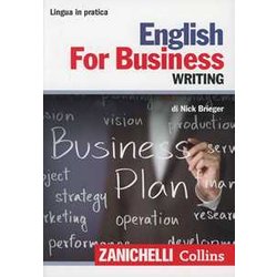 English For Business. Writing English For Business. Writing