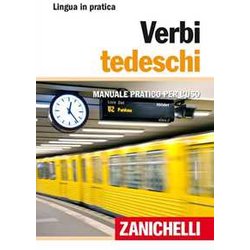 Verbi Tedeschi