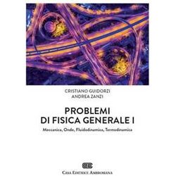 Problemi Di Fisica Generale 1. Meccanica, Onde, Fluidodinamica, Termodinamica. Con Contenuto Digitale (Fornito Elettronicamente) Problemi Di Fisica Generale 1. Meccanica, Onde, Fluidodinamica, Termodinamica. Con Contenuto Digitale (Fornito Elettronicamente)