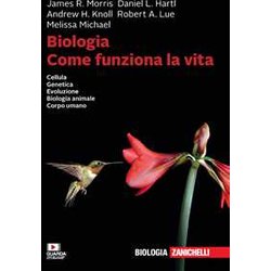 Biologia. Come Funziona La Vita. Cellula. Genetica. Evoluzione. Biologia Animale. Corpo Umano. Con Contenuto Digitale Per Download Biologia. Come Funziona La Vita. Cellula. Genetica. Evoluzione. Biologia Animale. Corpo Umano. Con Contenuto Digitale Per Download