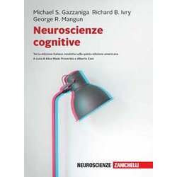 Neuroscienze Cognitive. Con Contenuto Digitale Per Download Neuroscienze Cognitive. Con Contenuto Digitale Per Download