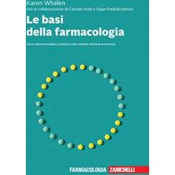 Le Basi Della Farmacologia. Con E-Book Le Basi Della Farmacologia. Con E-Book