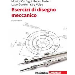 Esercizi Di Disegno Meccanico. Con Contenuto Digitale Per Download Esercizi Di Disegno Meccanico. Con Contenuto Digitale Per Download