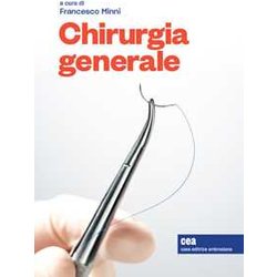 Chirurgia Generale. Con E-Book. Con Espansione Online Chirurgia Generale. Con E-Book. Con Espansione Online