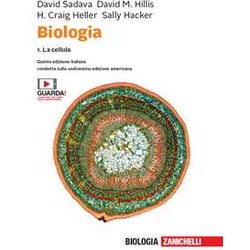 Biologia. Con E-Book. La Cellula (Vol. 1)