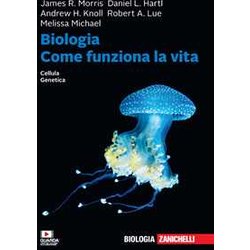 Biologia. Come Funziona La Vita. Cellule. Genetica. Con E-Book Biologia. Come Funziona La Vita. Cellule. Genetica. Con E-Book