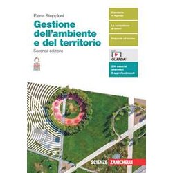 Gestione Dell'ambiente E Del Territorio. Volume Unico. Per Le Scuole Superiori. Con Contenuto Digitale (Fornito Elettronicamente) Gestione Dell'ambiente E Del Territorio. Volume Unico. Per Le Scuole Superiori. Con Contenuto Digitale (Fornito Elettronicamente)