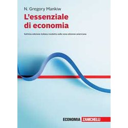 L'essenziale Di Economia. Con E-Book