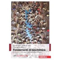 Fondamenti Di Biochimica. Con E-Book Fondamenti Di Biochimica. Con E-Book