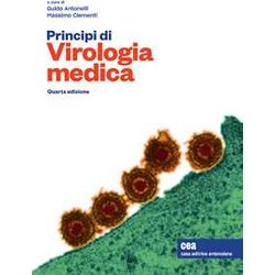 Principi Di Virologia Medica. Con E-Book Principi Di Virologia Medica. Con E-Book