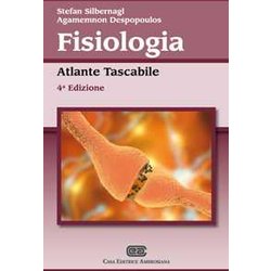 Fisiologia. Atlante tascabile