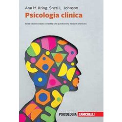 Psicologia Clinica. Con E-Book