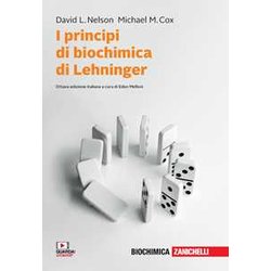 I Principi Di Biochimica Di Lehninger. Con Espansione Online I Principi Di Biochimica Di Lehninger. Con Espansione Online