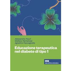 Educazione Terapeutica Nel Diabete Giovanile Tipo 1. Con Ebook Educazione Terapeutica Nel Diabete Giovanile Tipo 1. Con Ebook