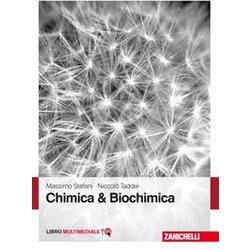 Chimica & Biochimica. Con Contenuto Digitale (Fornito Elettronicamente) Chimica & Biochimica. Con Contenuto Digitale (Fornito Elettronicamente)