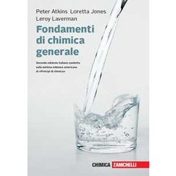Fondamenti Di Chimica Generale. Con E-Book Fondamenti Di Chimica Generale. Con E-Book