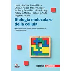 Biologia Molecolare Della Cellula. Con E-Book Biologia Molecolare Della Cellula. Con E-Book