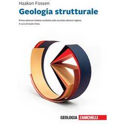 Geologia Strutturale. Con E-Book Geologia Strutturale. Con E-Book