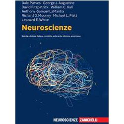 Neuroscienze 5 Ed. Neuroscienze 5 Ed.