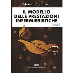 Il Modello Delle Prestazioni Infermieristiche Il Modello Delle Prestazioni Infermieristiche