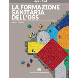 La Formazione Sanitaria Dell'oss. Con E-Book