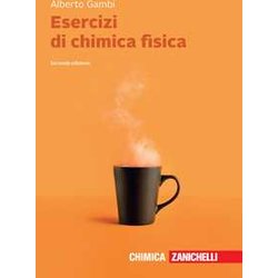 Esercizi Di Chimica Fisica. Con E-Book Esercizi Di Chimica Fisica. Con E-Book